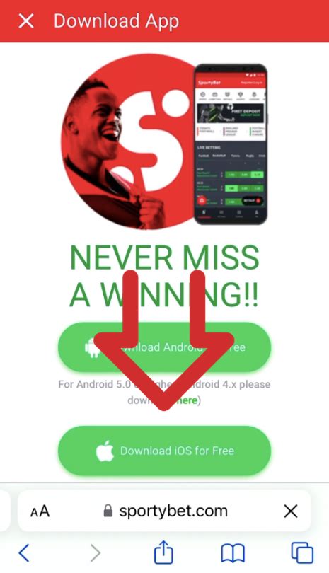 how can i download sportybet app on my iphone|What to do when Sileo flags a repository you add as 'Dangerous'.